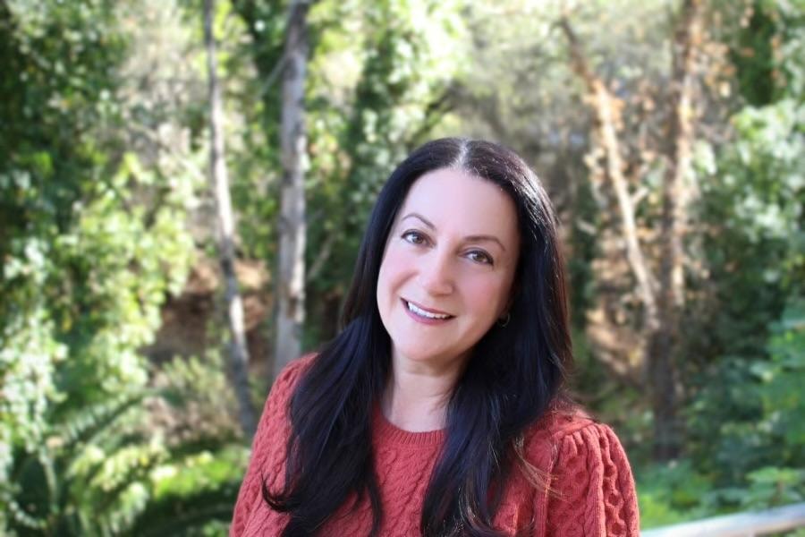 Therapist at Folsom Therapy Center